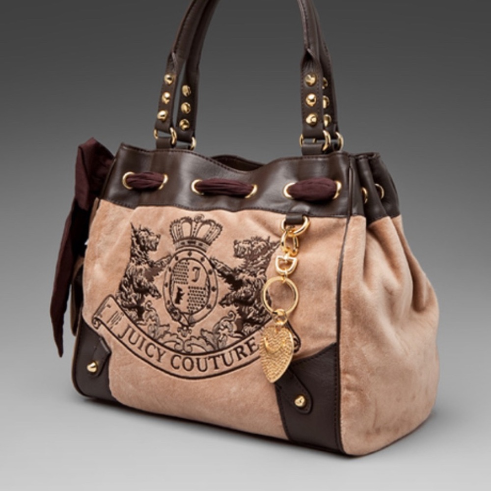 Juicy couture daydreamer